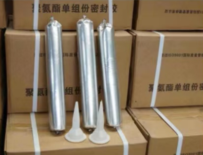 图木舒克聚氨酯密封胶
