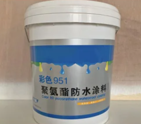 图木舒克聚氨酯防水涂料