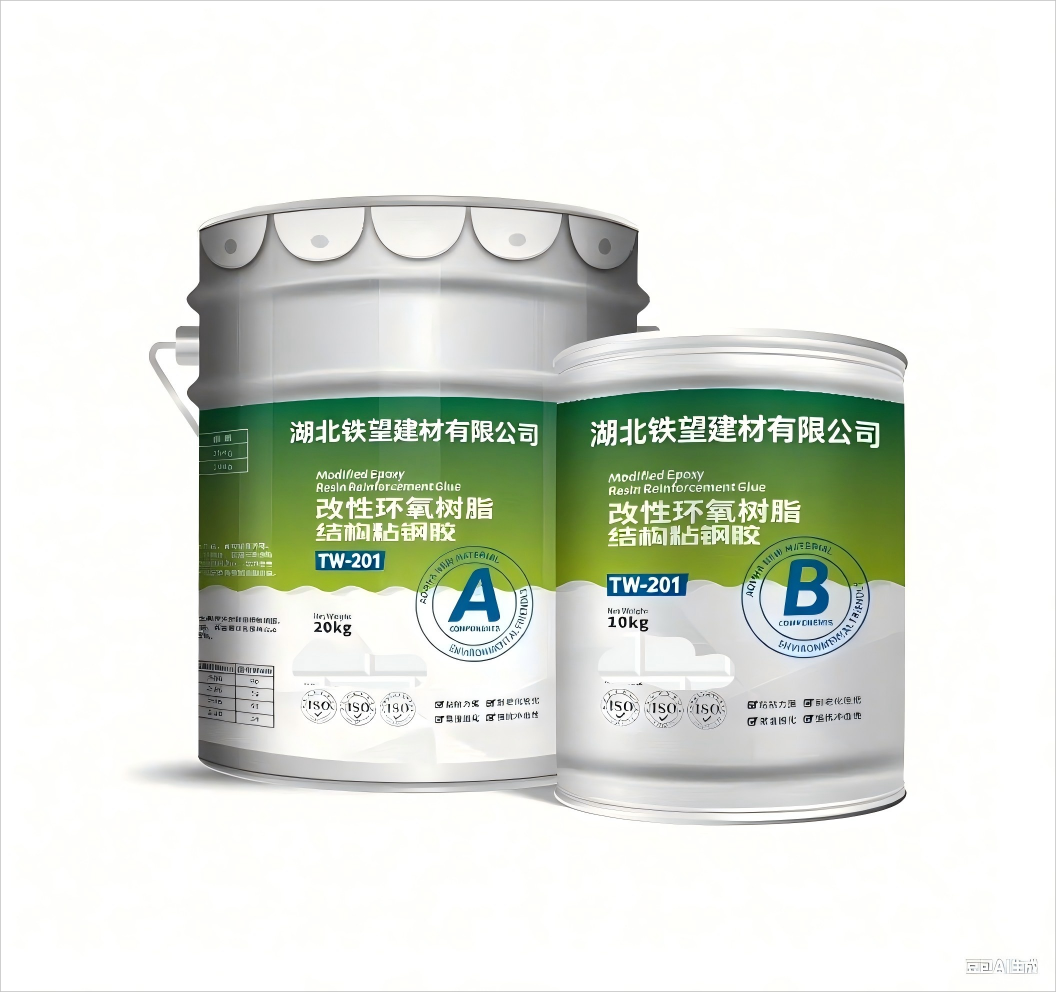 图木舒克粘钢胶