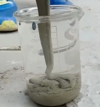 图木舒克水工混凝土絮凝剂，水下抗分散剂的作用及施工方法